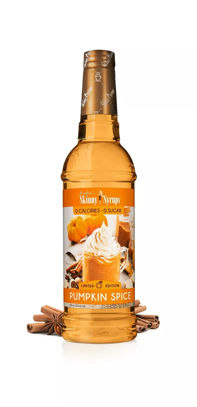 Pumpkin Spice