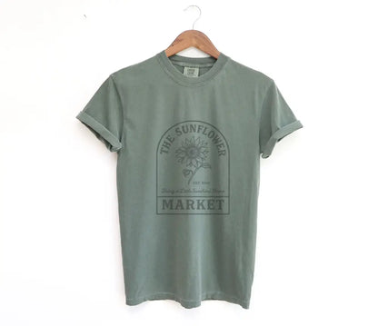 Ugly Sweater YW - Small / CC Moss Tee
