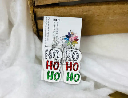 SD2/Earrings