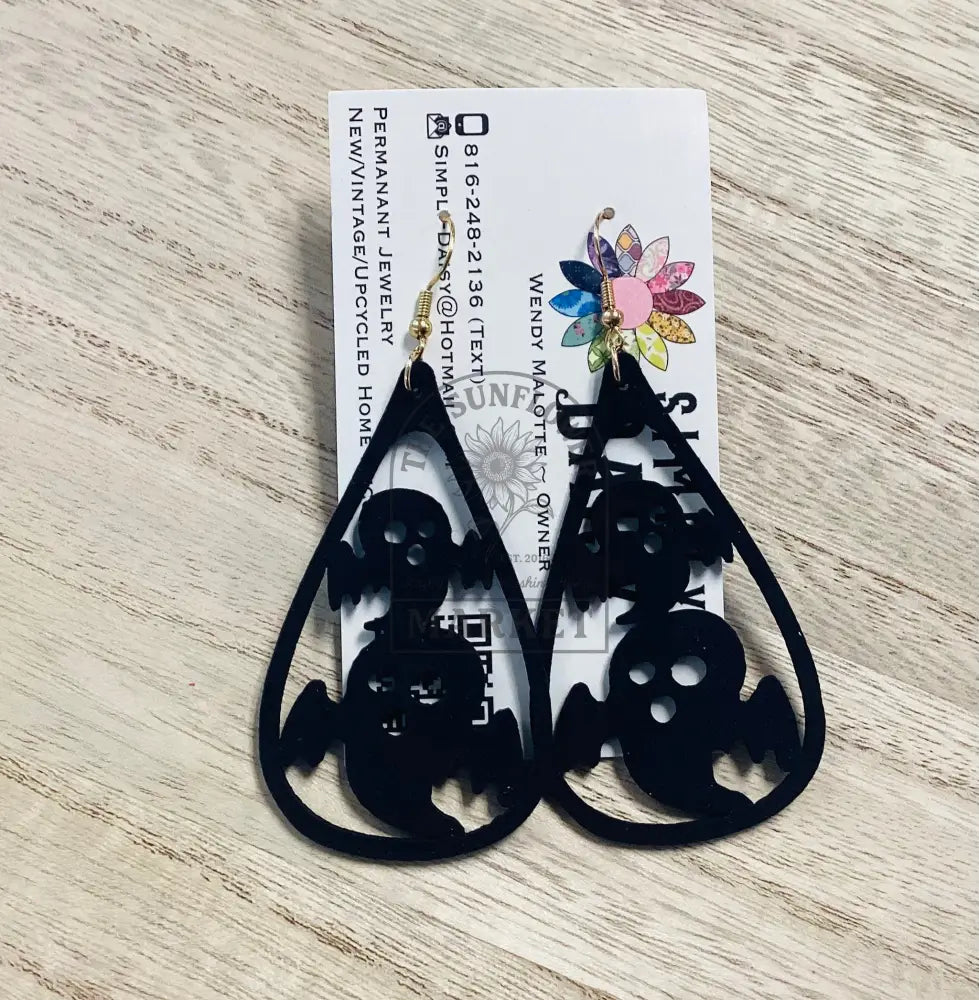 SD2/Earrings