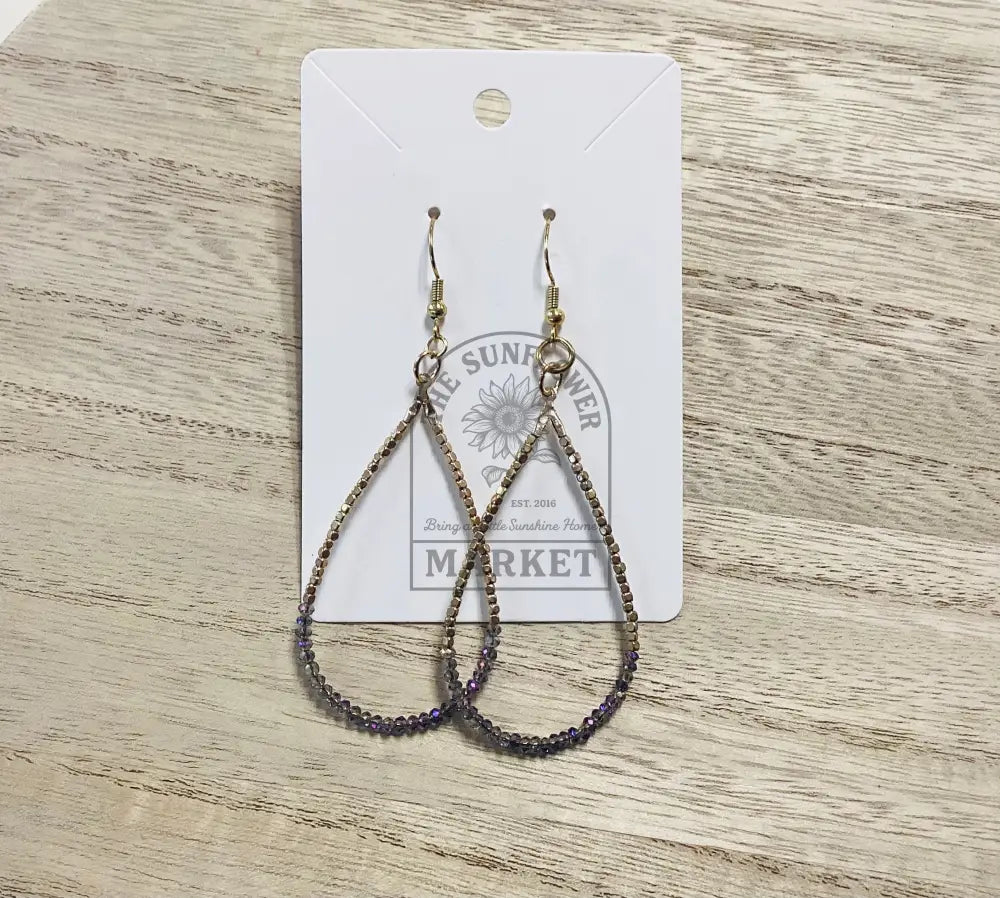 SD2/Earrings