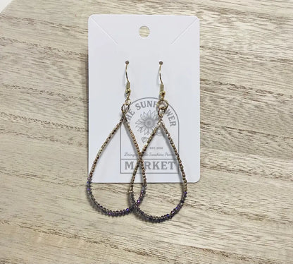SD2/Earrings