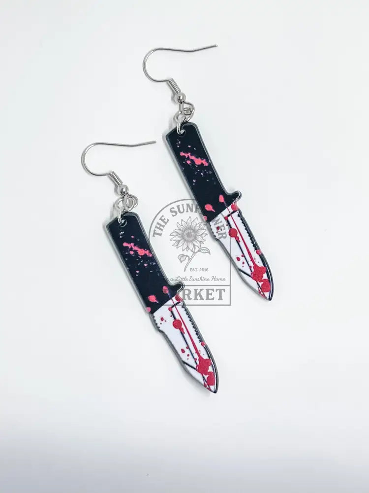 SD2/Earrings