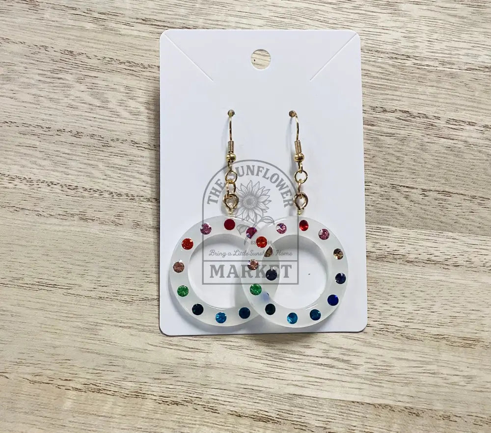 SD2/Earrings