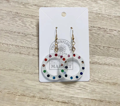 SD2/Earrings