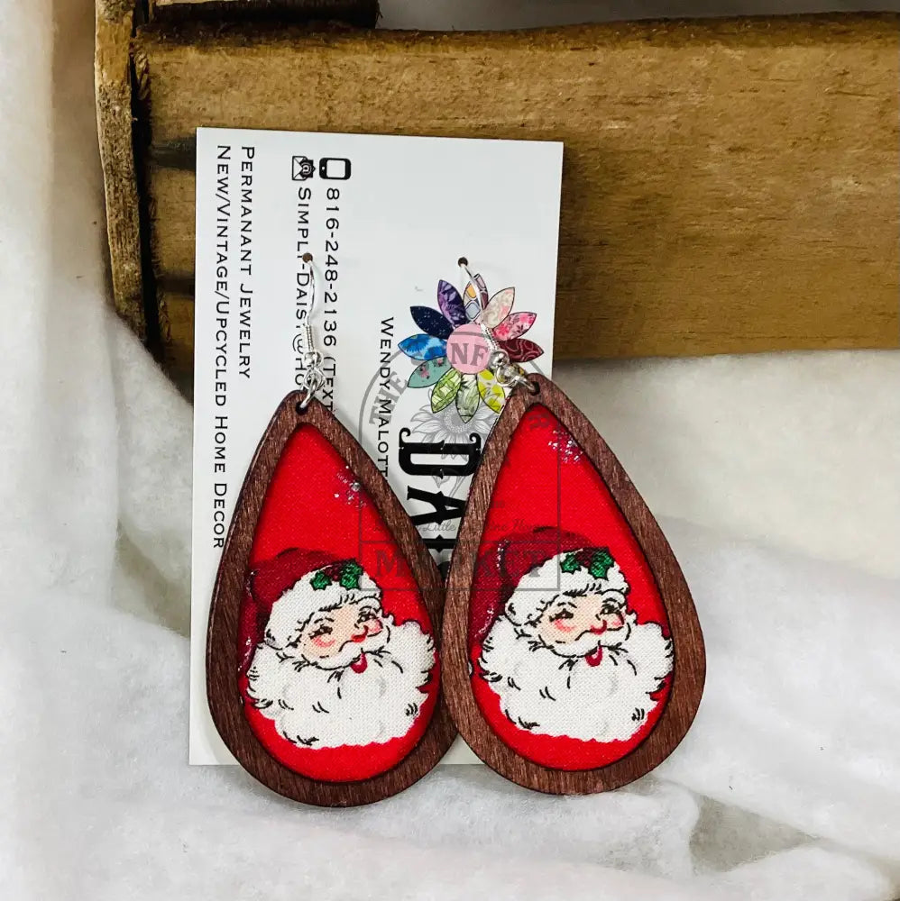 SD2/Earrings