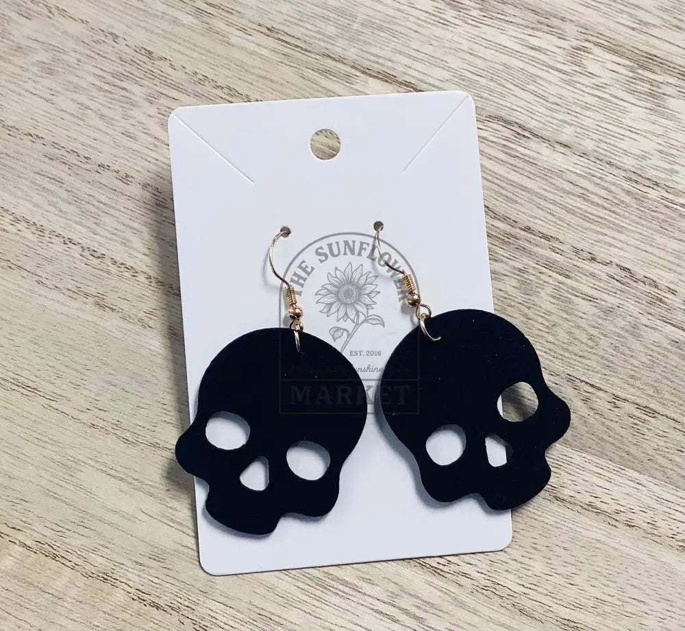 SD2/Earrings