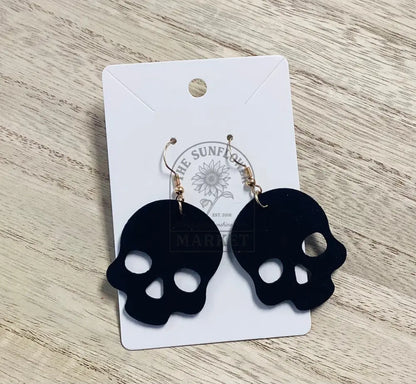 SD2/Earrings