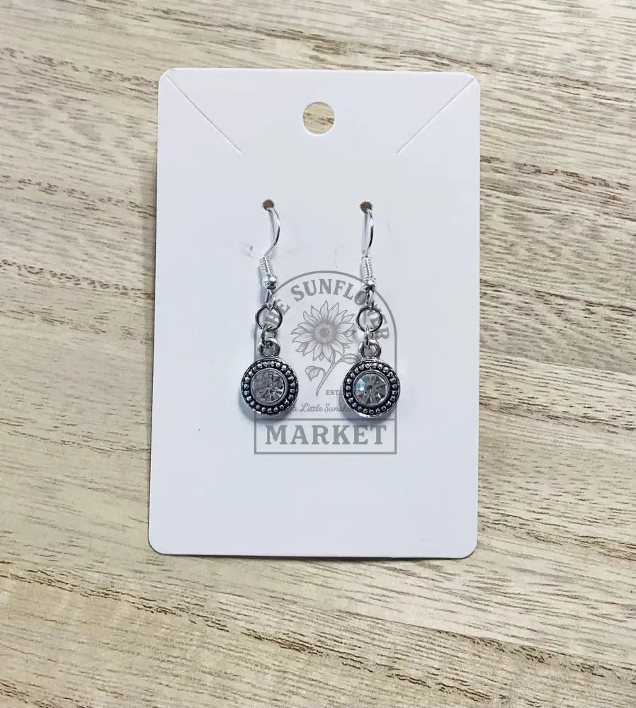 SD2/Earrings