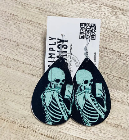 SD2/Earrings