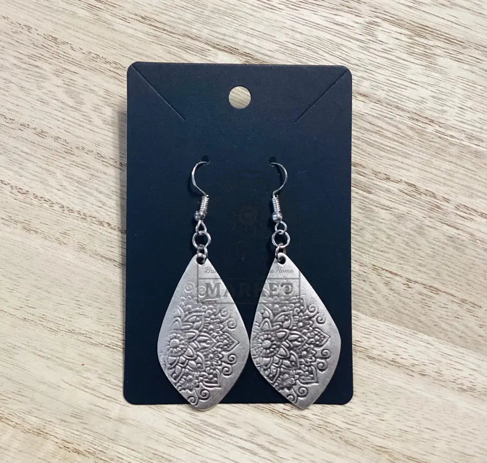SD2/Earrings