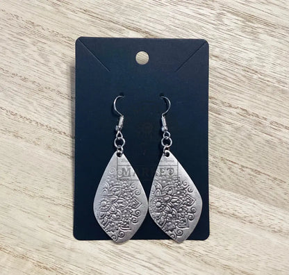 SD2/Earrings