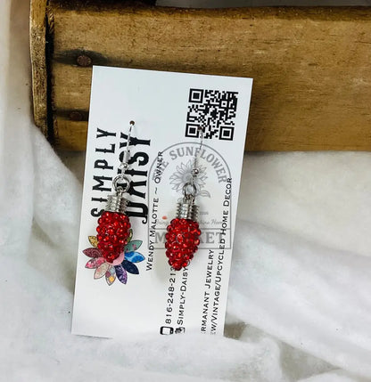 SD2/Earrings