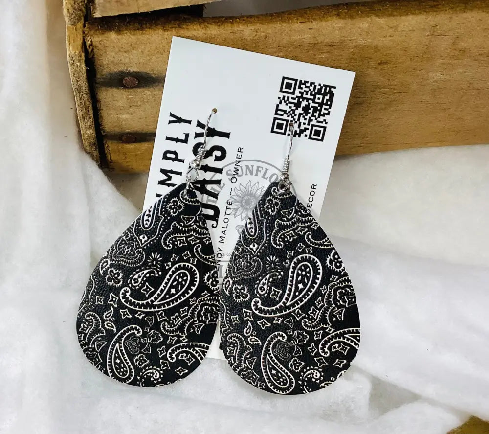 SD2/Earrings