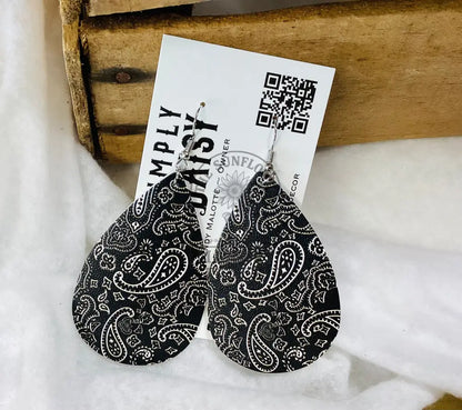 SD2/Earrings