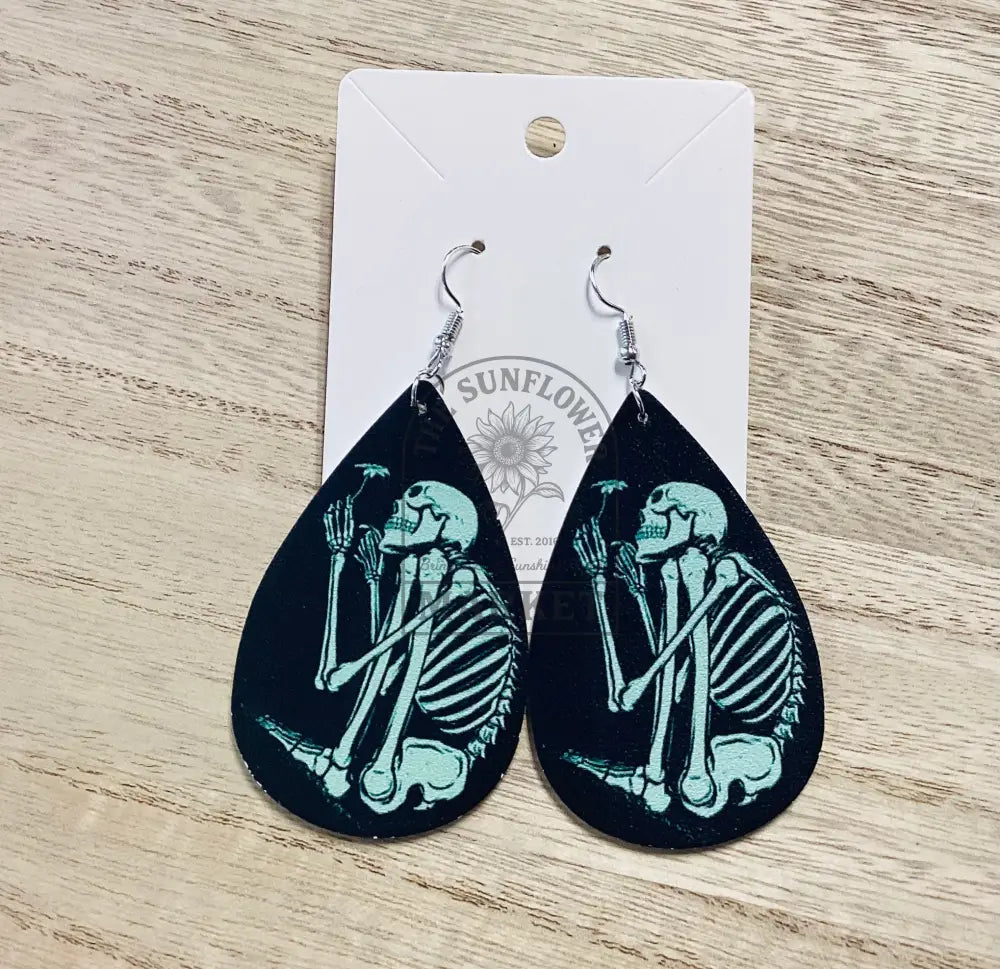 SD2/Earrings