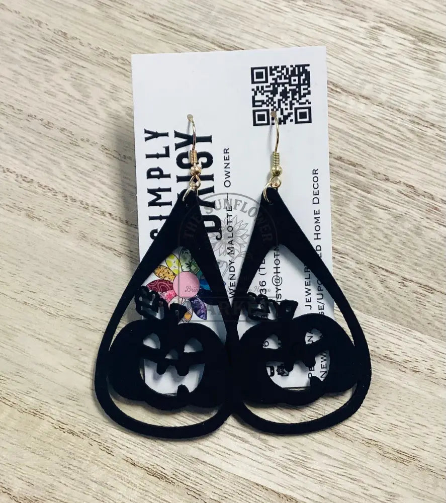 SD2/Earrings