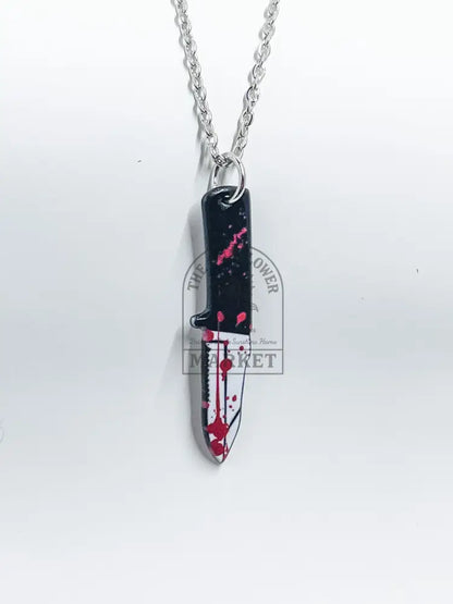 SD2/Necklace - Survival