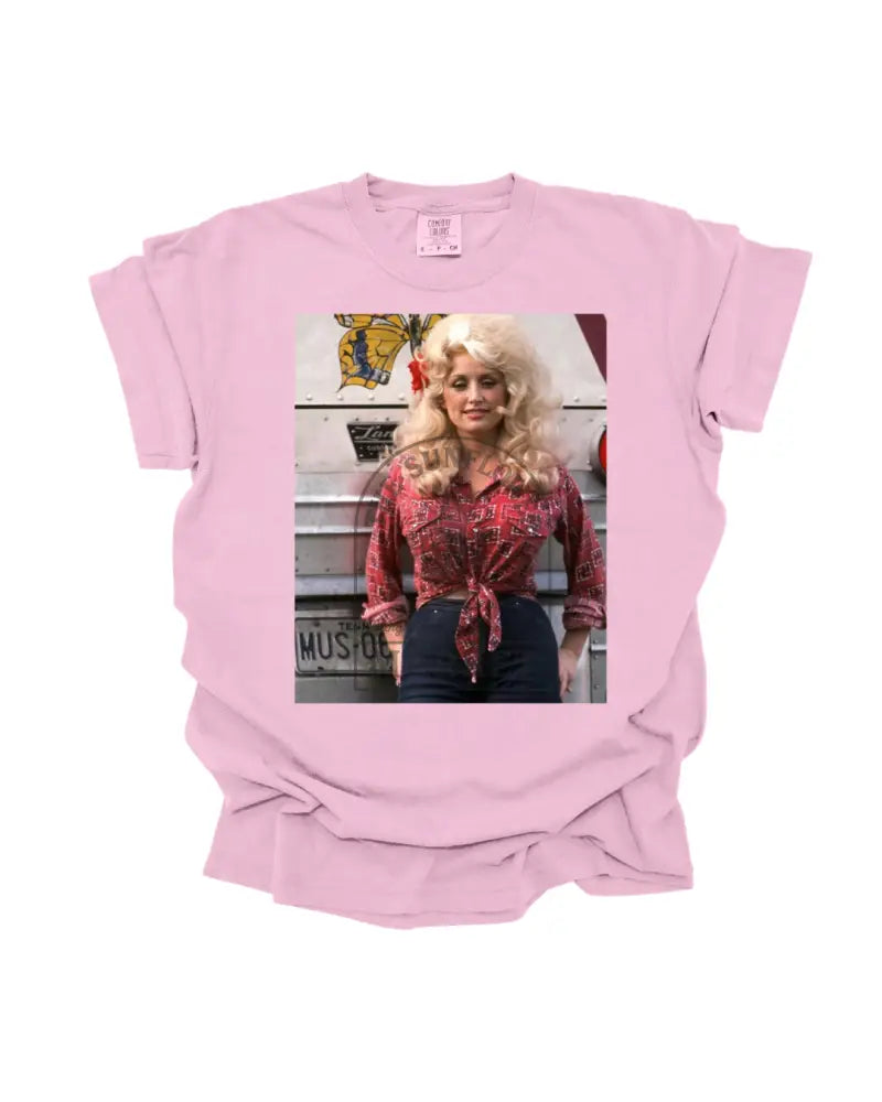 Simply Dolly