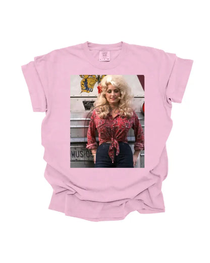 Simply Dolly