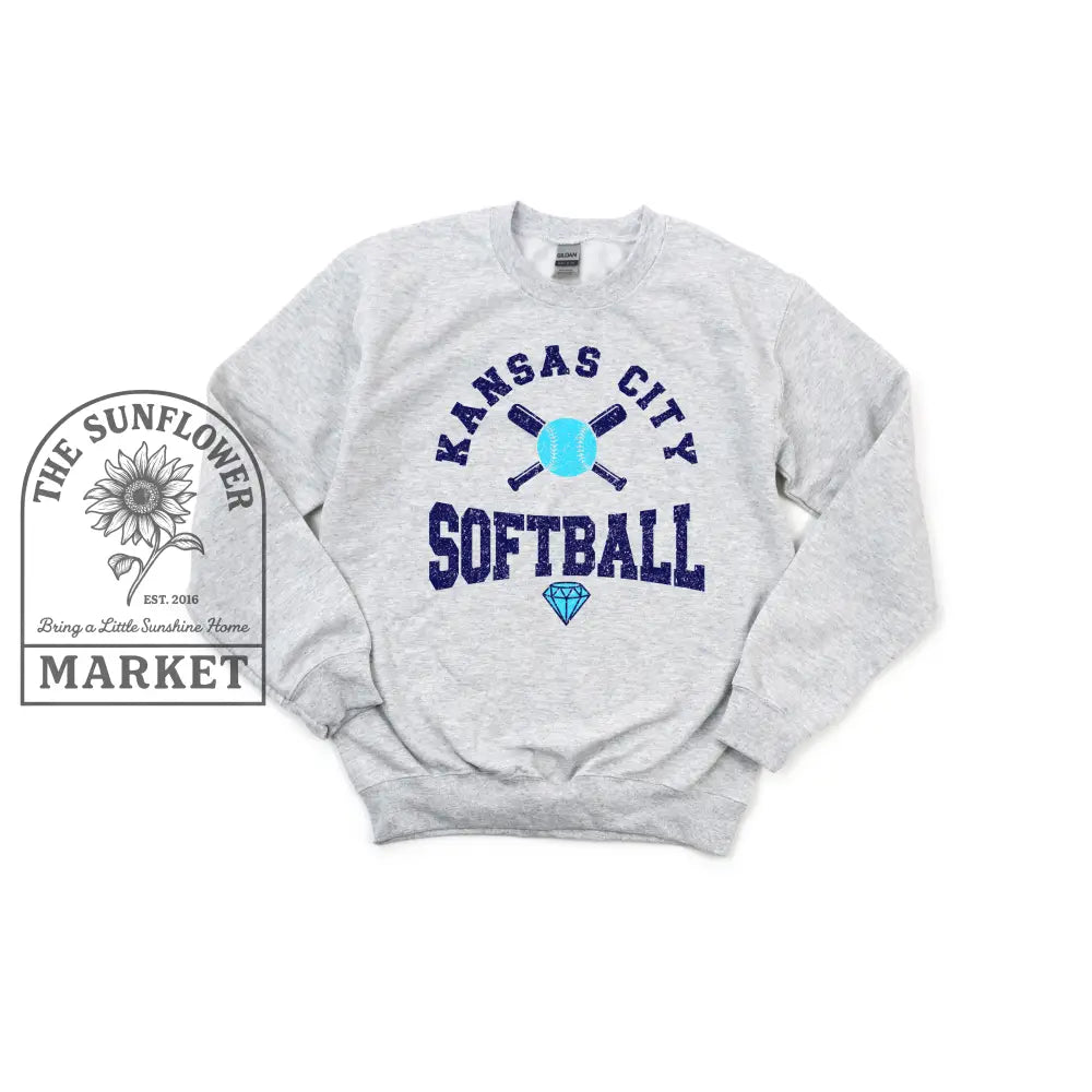 Softball Arch