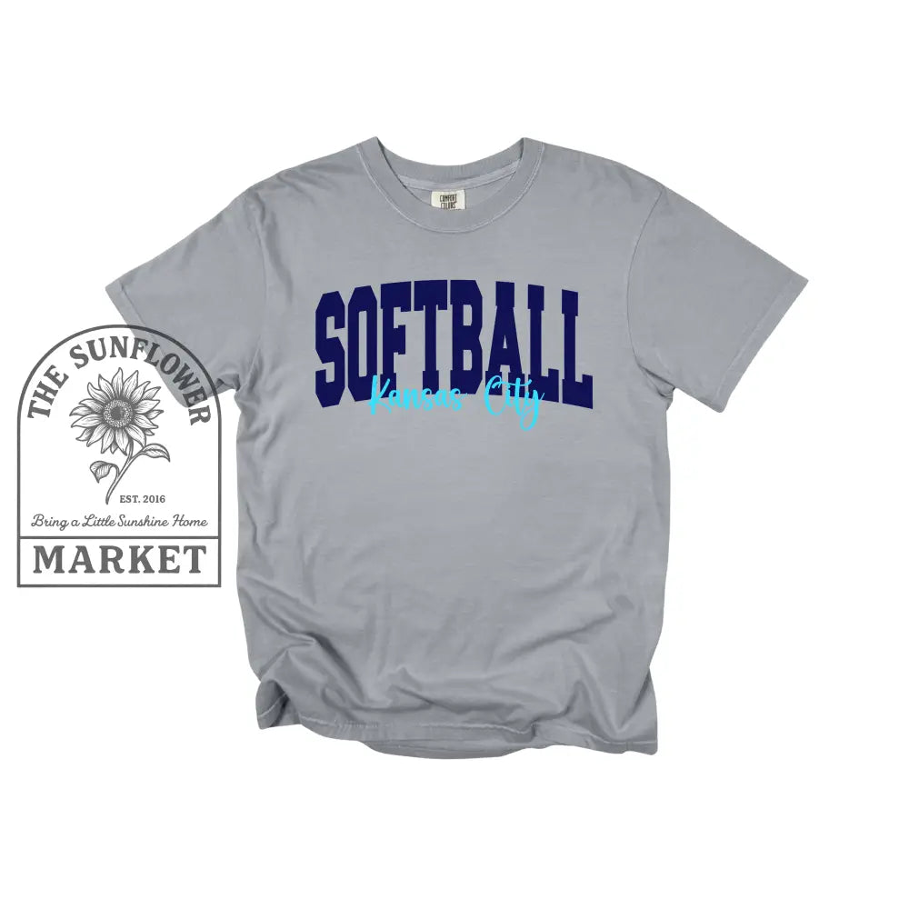 Softball Kansas City