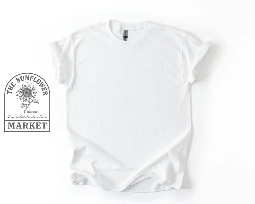 Kansas City Varsity Red White - Small / White Tee