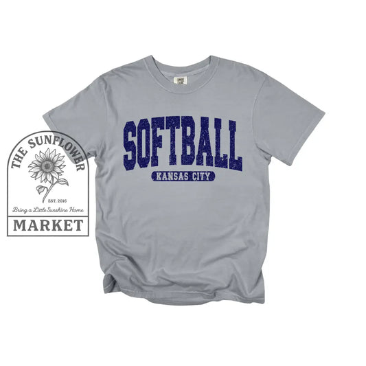 Softball Kansas City Varsity