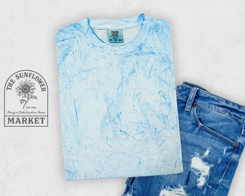 RCJH Era - Small / CC Fiji Tee