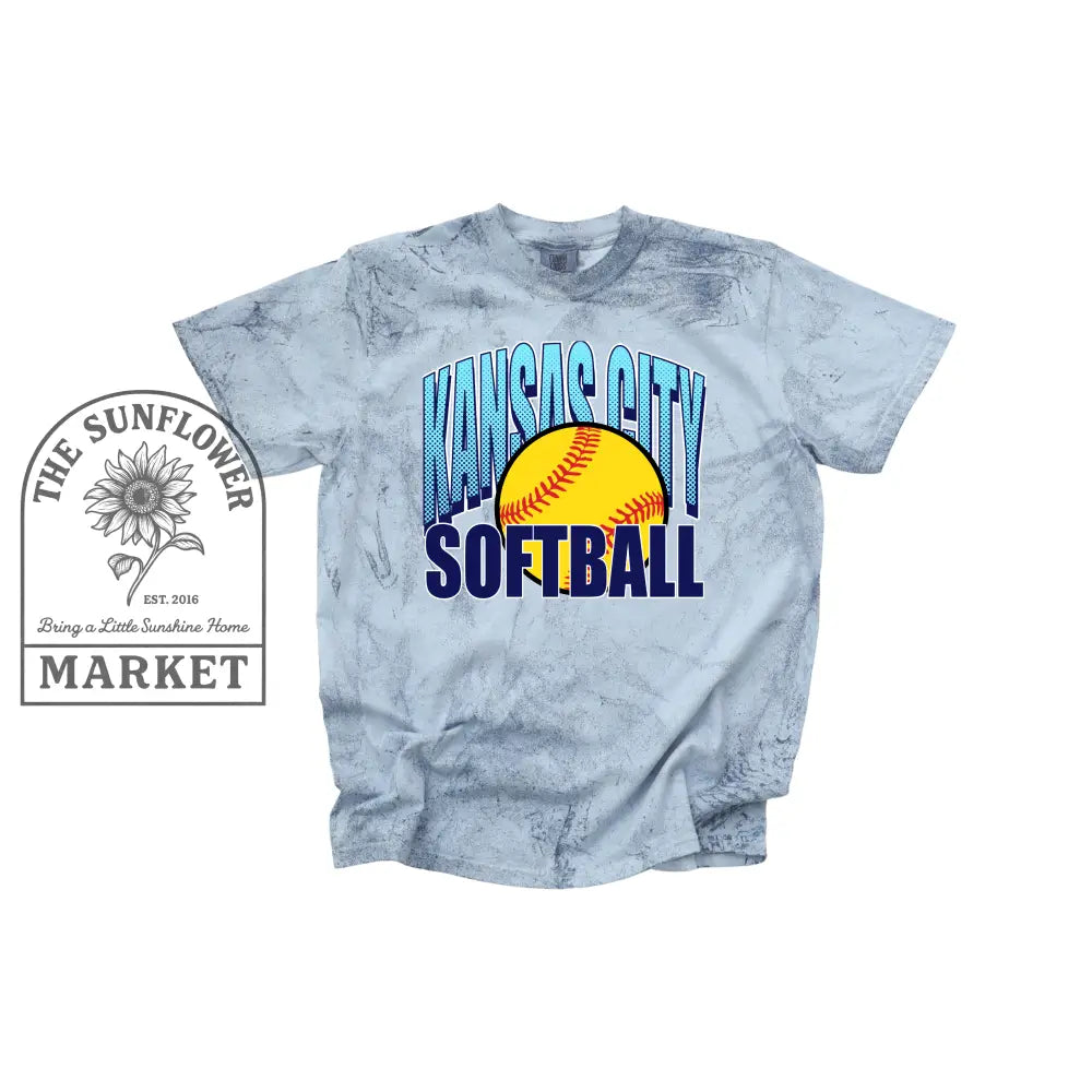Softball KC