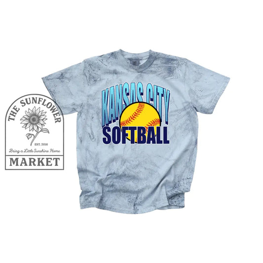 Softball KC