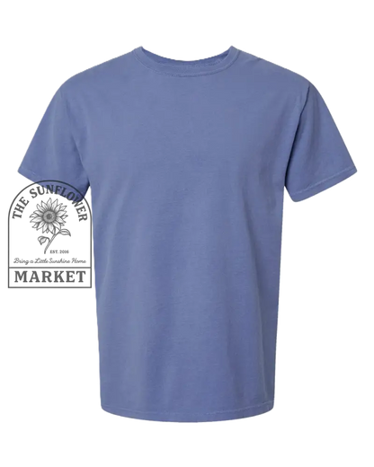 Royals Sporting and Diamonds Template - Small / CW Frontier Blue