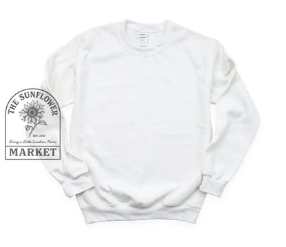 Kansas City Varsity Red White - Small / White Crew