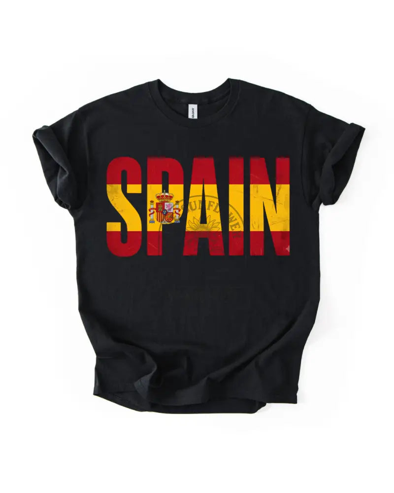 Spain 2026