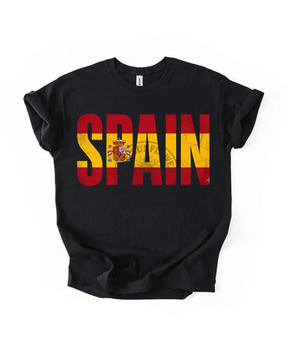Spain 2026