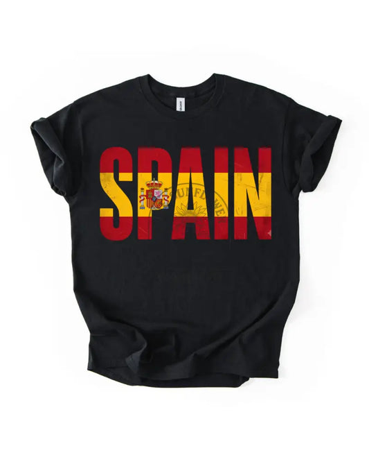 Spain 2026