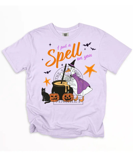 Spell