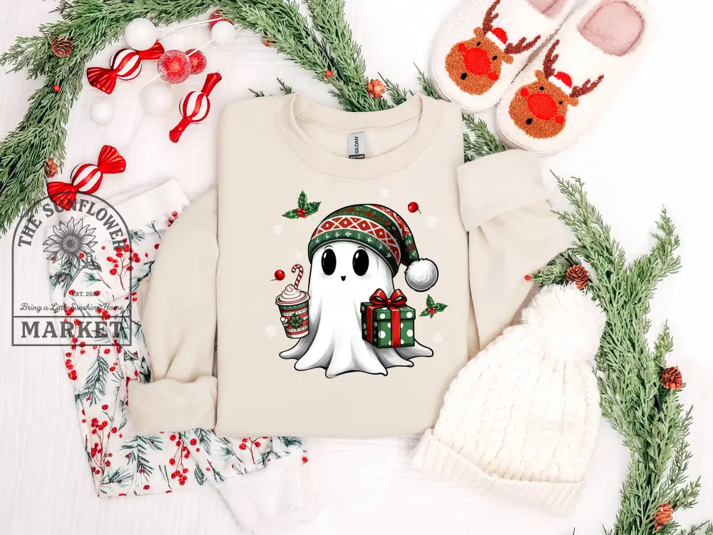 Spooky Christmas