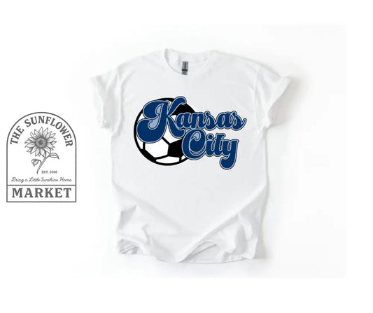 Sporting Soccer Ball