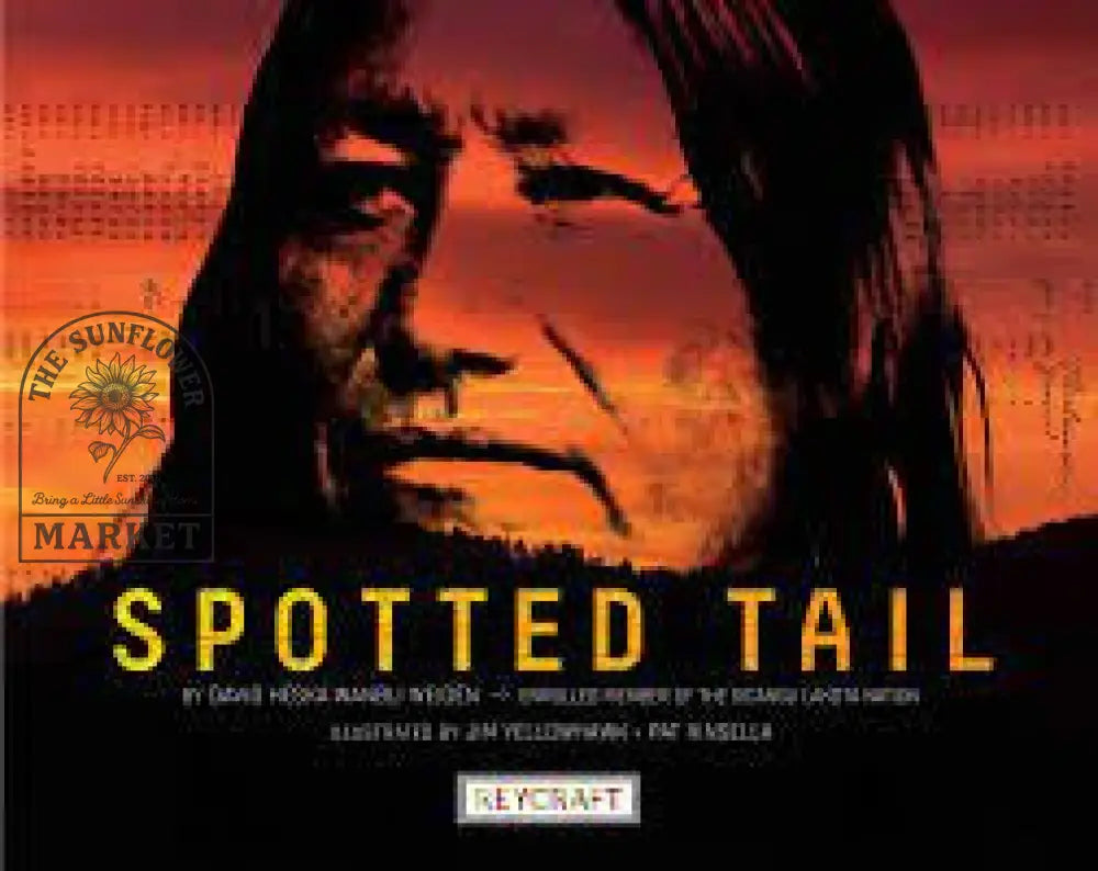 Spotted Tail