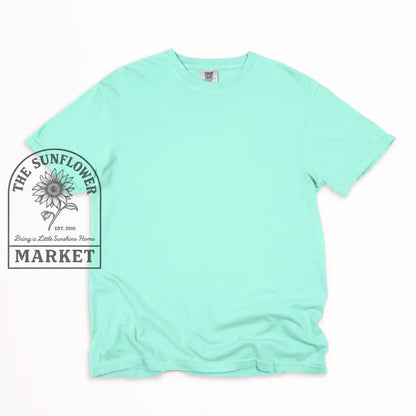 Hang In There - Small / CC Island Reef