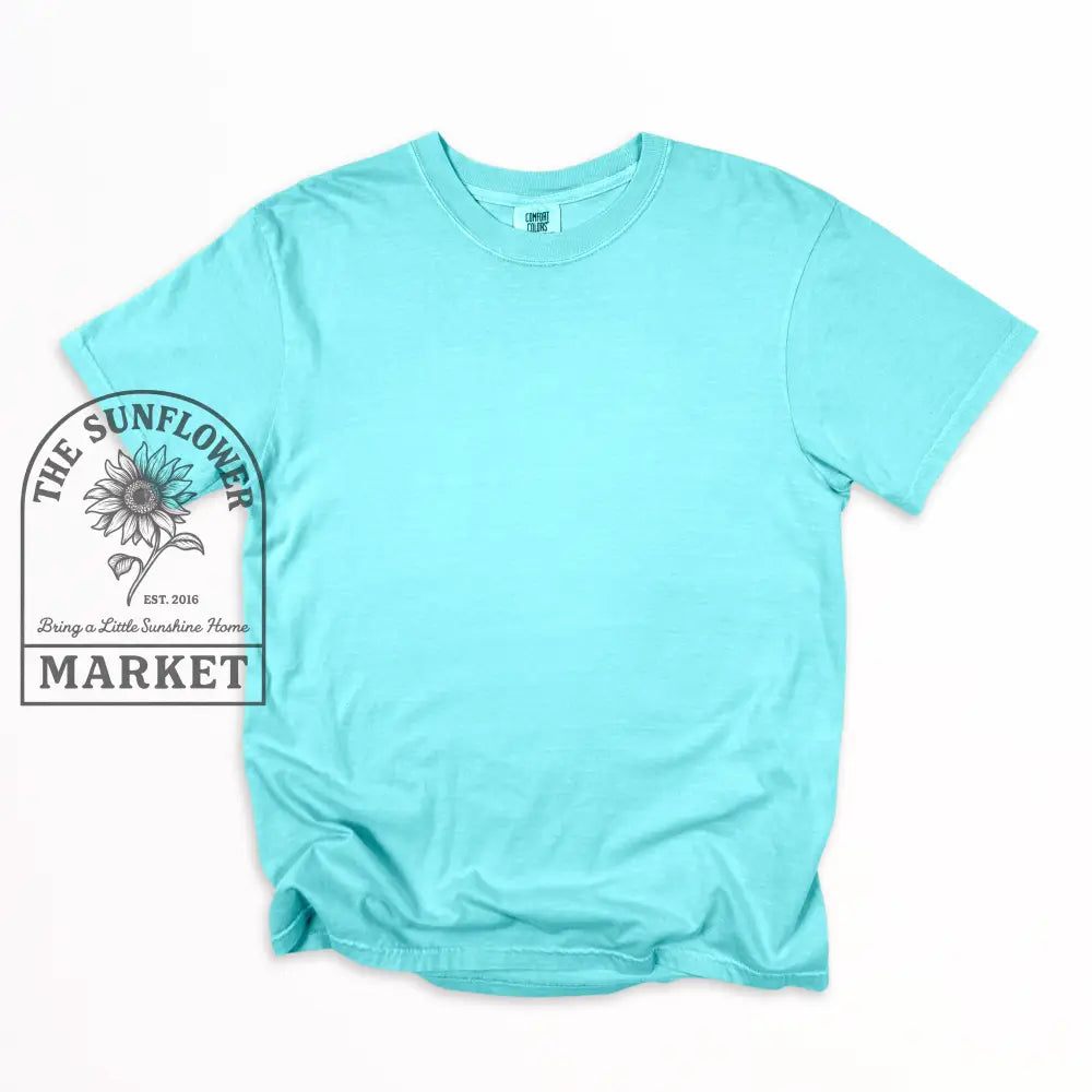 Hang In There - Small / CC Mint