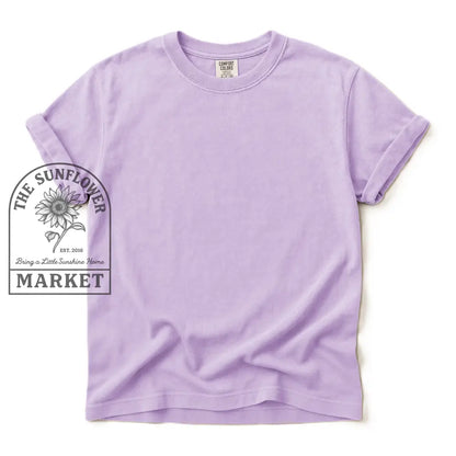 Hang In There - Small / CC Orchid