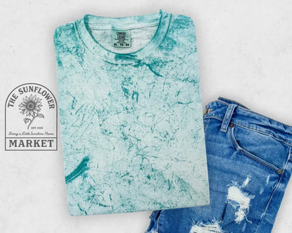 Hang In There - Small / CC Seaglass