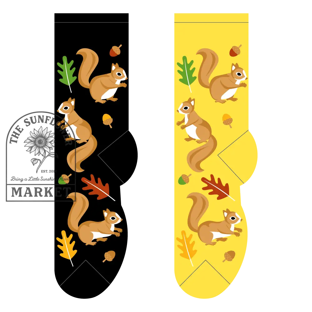 Squirrel