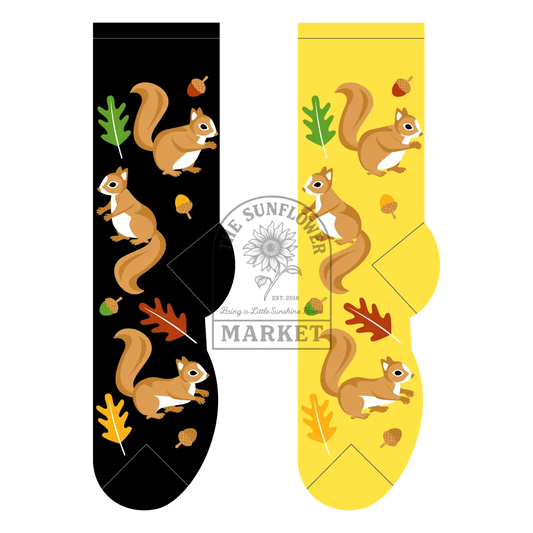 Squirrel