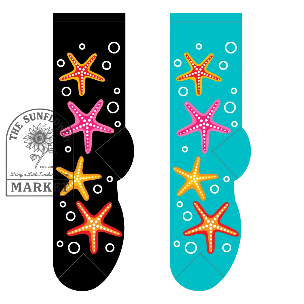 Starfish