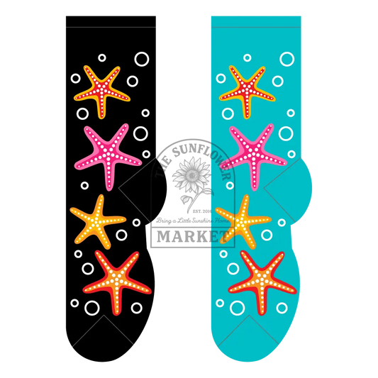Starfish