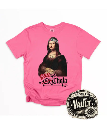 Still Ex Chola