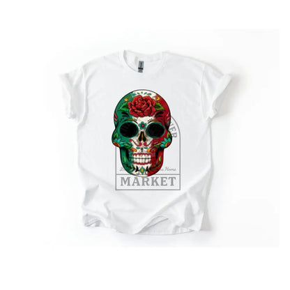Sugar Skull